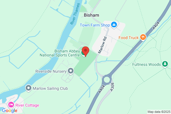 Abbey Clinic (Bisham)