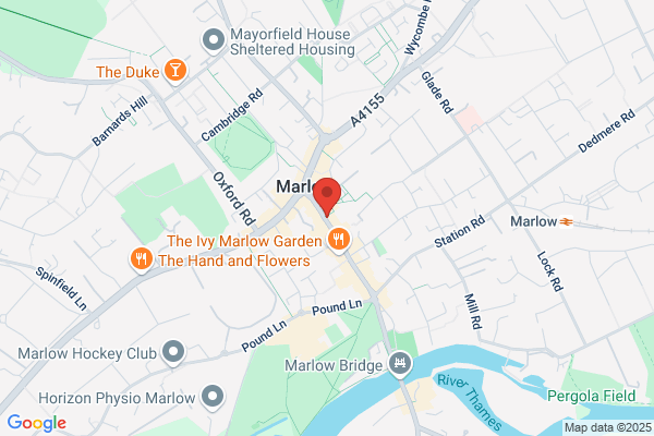 Anser House Of Marlow UK