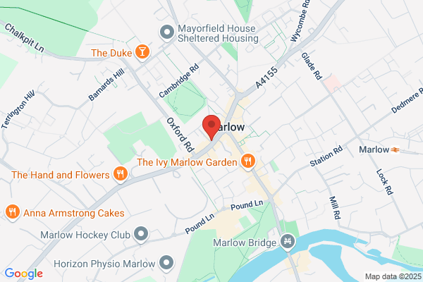 Beacon Osteopathy