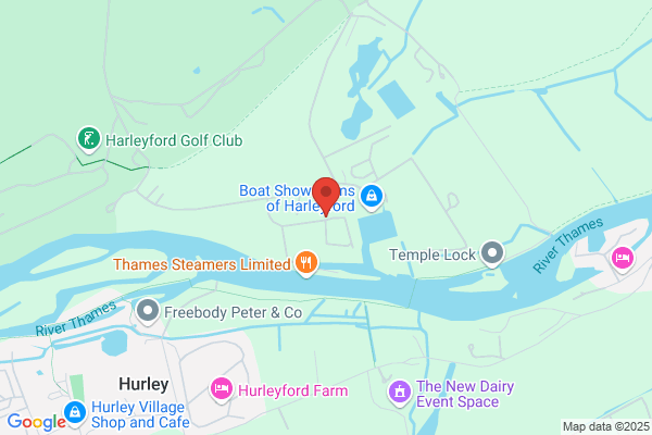 Bourne End & Henley Security Systems Ltd