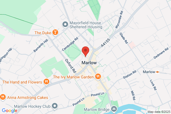 Childcare4U Marlow