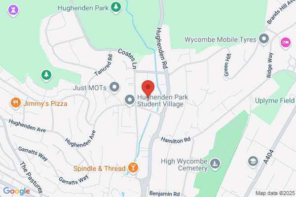 Hydrotec (UK) Ltd