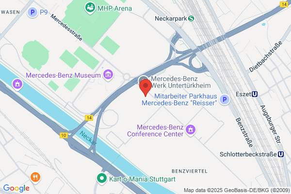 K H Benz Group