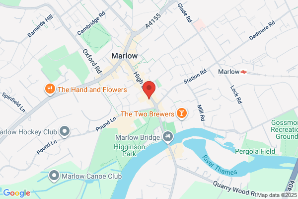 Marlow Antiques Centre