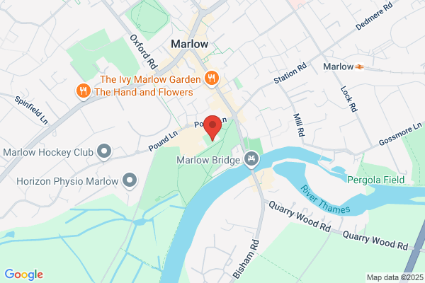 Marlow Bowls Club