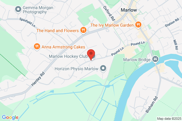 Marlow Park Cricket Club