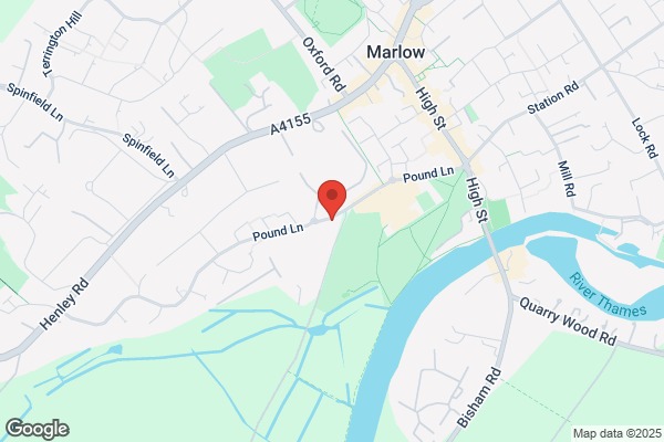 Marlow Sports Club