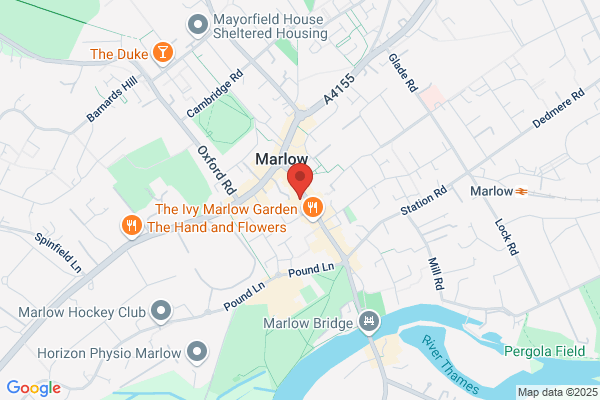 Marlow Sports Therapy
