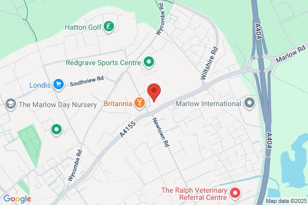 Rapport Relocations Ltd