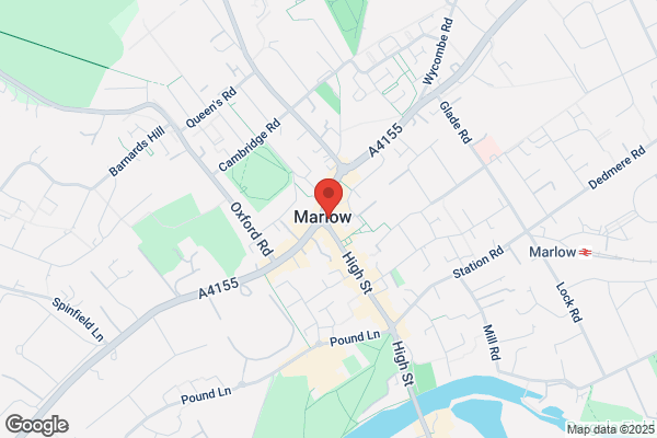 Simpsons Of Marlow