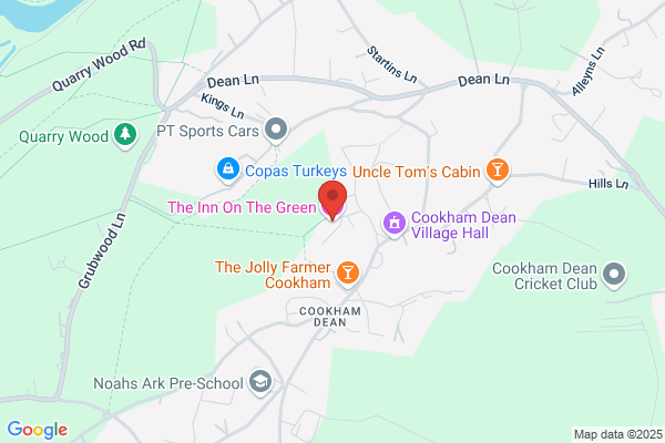 The Inn On The Green Ltd