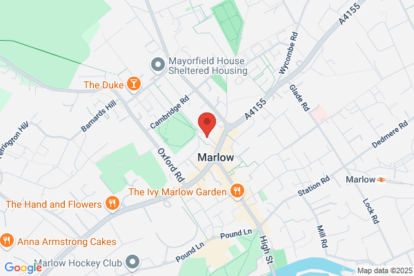 Total Orthodontics Marlow - CLOSED