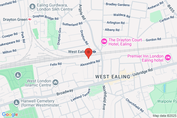 Waitrose Ltd