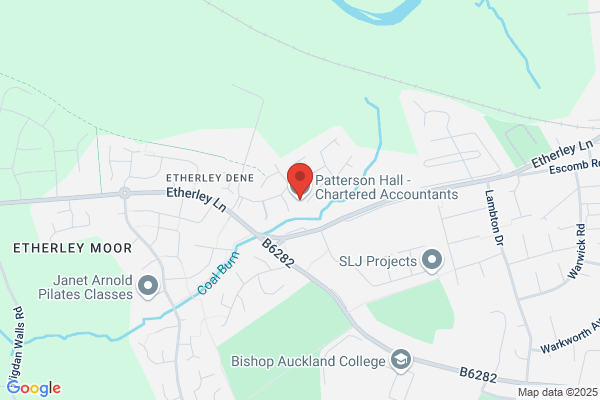Patterson Hall Chartered Accountants