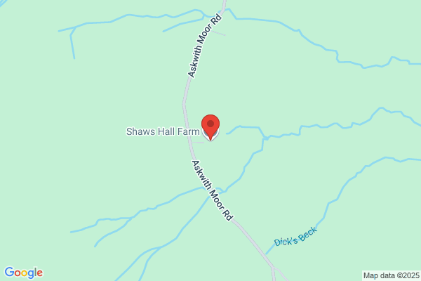 Hall Shaw Farm Supplies Ltd