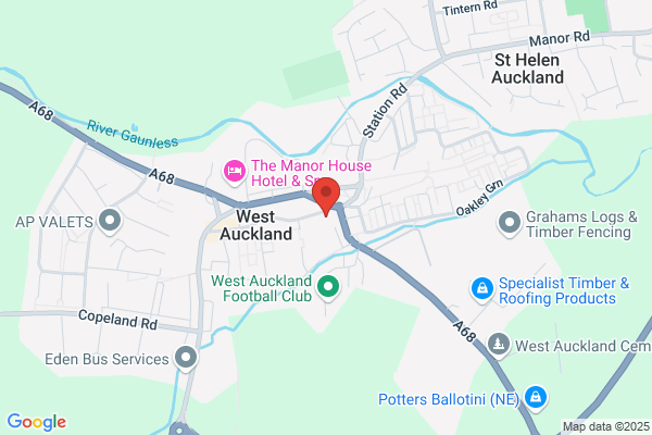 West Auckland Post Office
