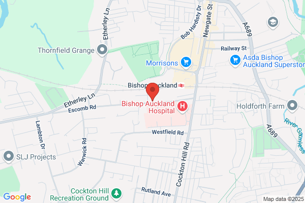 Kingsway Bathroom & Heating Centre