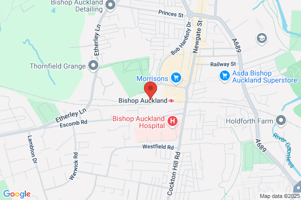 TradePoint Bishop Auckland