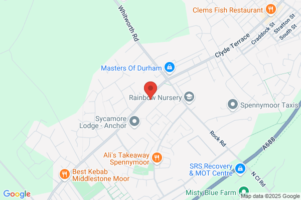 Barking Mad Durham