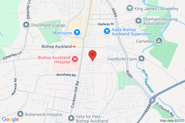 Broomshields Construction Ltd
