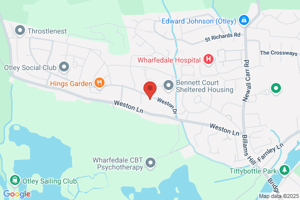 Simpson Building & Joinery Ltd