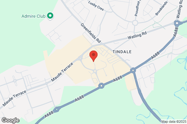 Screwfix Bishop Auckland