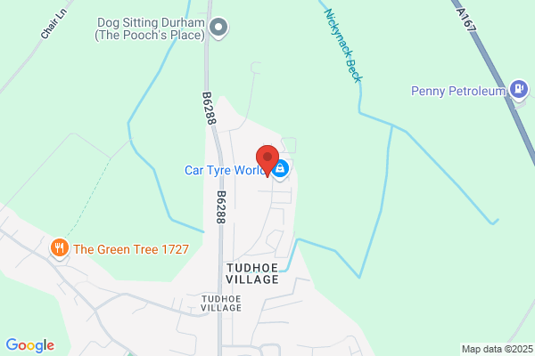 Spennymoor Auto Centre