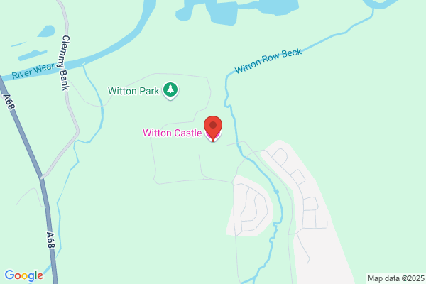 Witton Castle Country Park