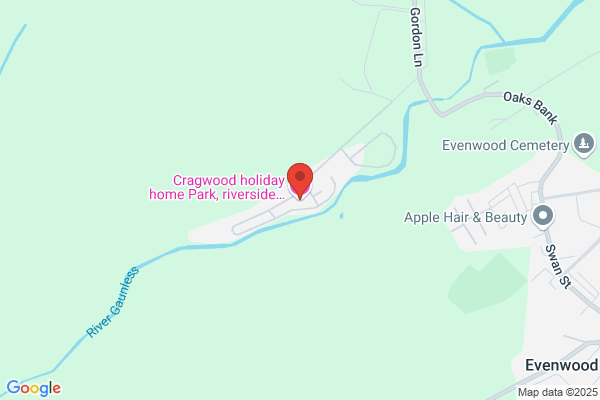 Craggwood Caravan Park