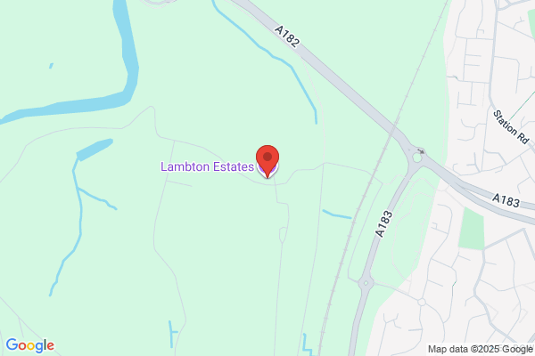 Lambton Estate Office