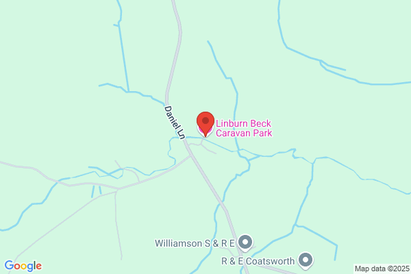 Linburn Caravan Park