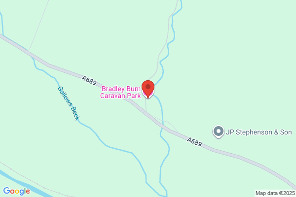 Stanhopeburn Caravan Park