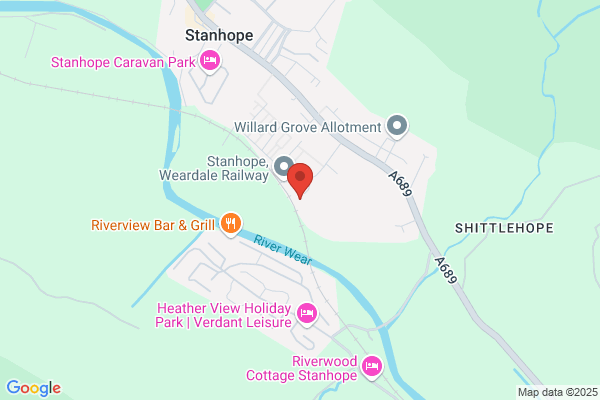 Wilsdale Carpets Warehouse