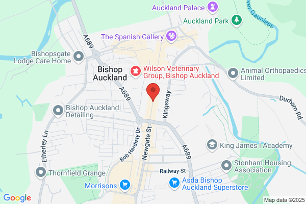 Butterwick Hospice Shop