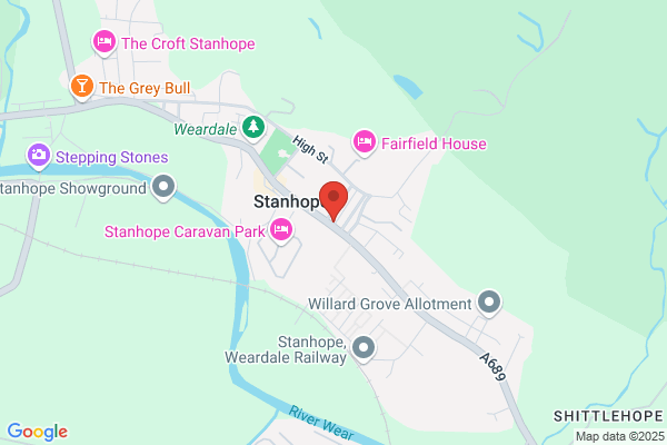 Stanhope Chemists Ltd