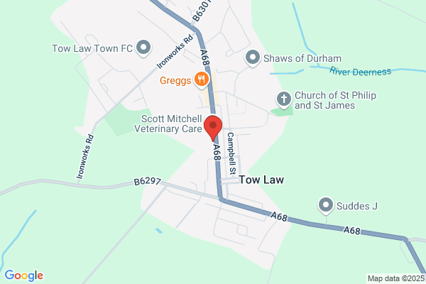 Tow Law Pharmacy