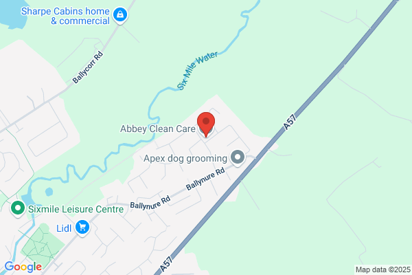 Abbey Clean