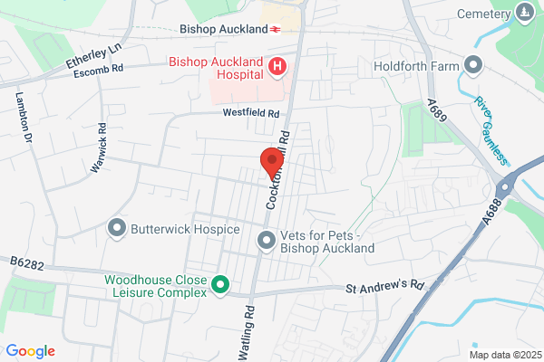 Cockton Hill Surgery