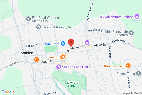 Shildon Clinic
