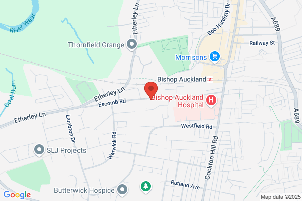 Binchester Community Centre Social Club