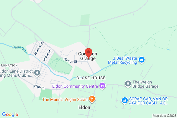 Close House Working Mens Club & Institute Ltd