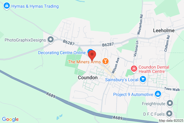 Coundon Conservative Club