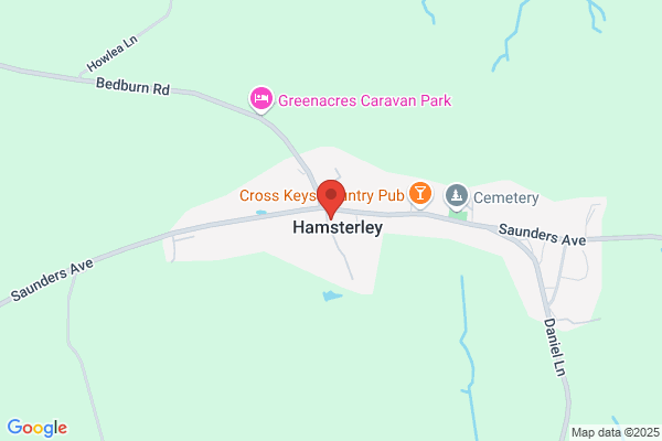 Hamsterley & District Working Mens Club