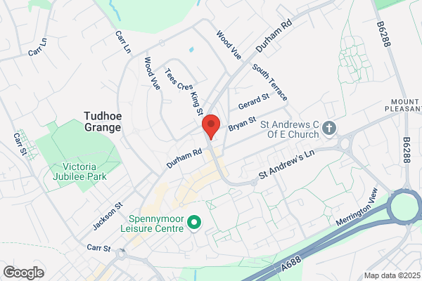 Spennymoor & District Catholic Club