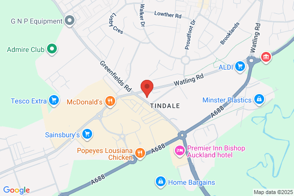 Tindale Crescent Working Mens Club