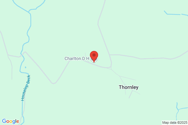 D H Charlton