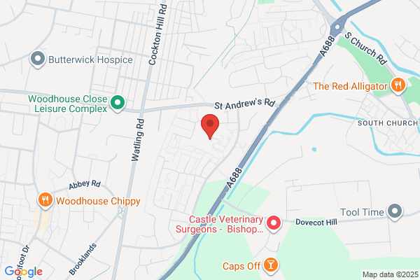 Henknowle Community Centre