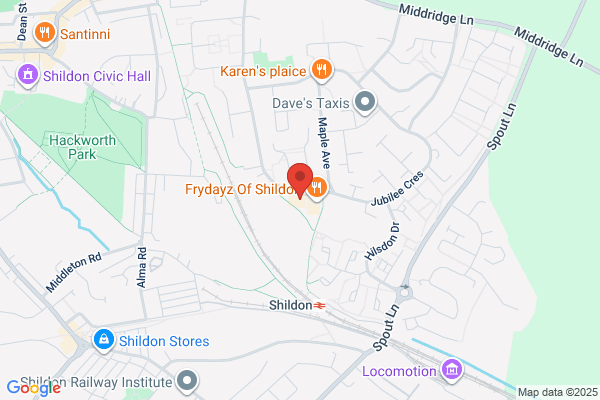 Jubilee Fields Community Association