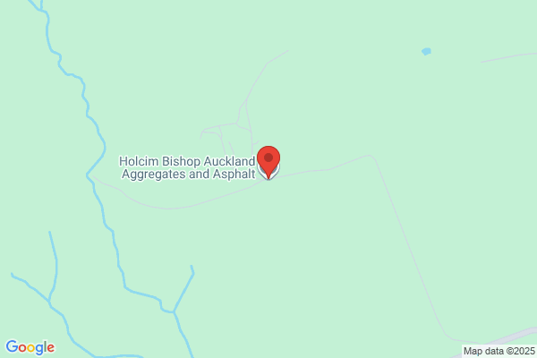 Aggregate Industries Aggregates
