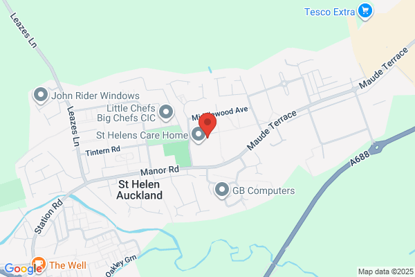 MH Fencing & Gates Ltd
